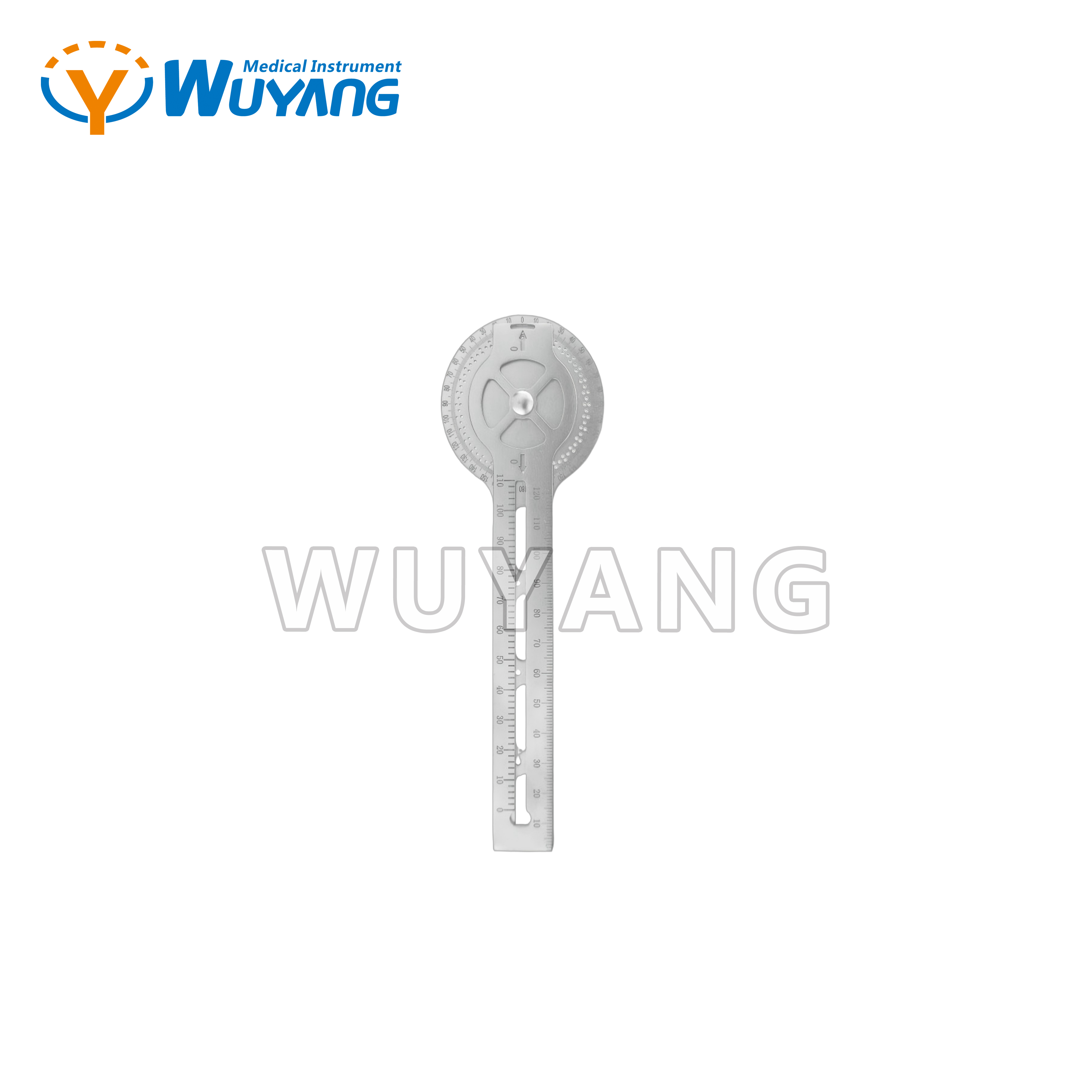 Bone Measuring Tool (Compass II) - 我的网站